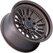Black Rhino BR030 Taleo BR030ZX18906812