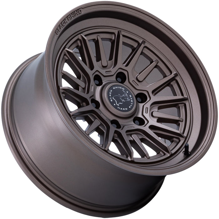 Black Rhino BR030 Taleo BR030ZX18906812