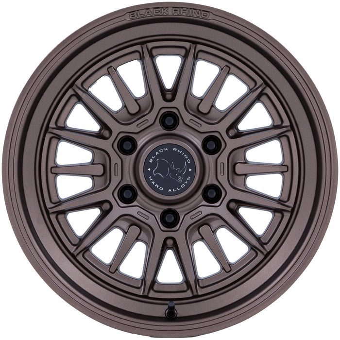 Black Rhino BR030 Taleo BR030ZX17856800