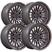 Black Rhino BR030 Taleo BR030ZX18906812