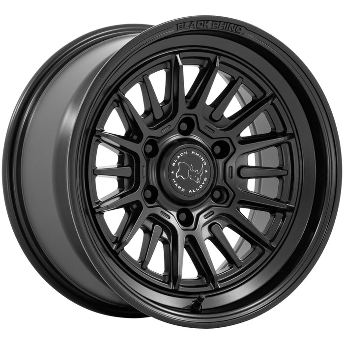 Black Rhino BR030 Taleo BR030MX20906812