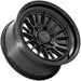 Black Rhino BR030 Taleo BR030MX17856825