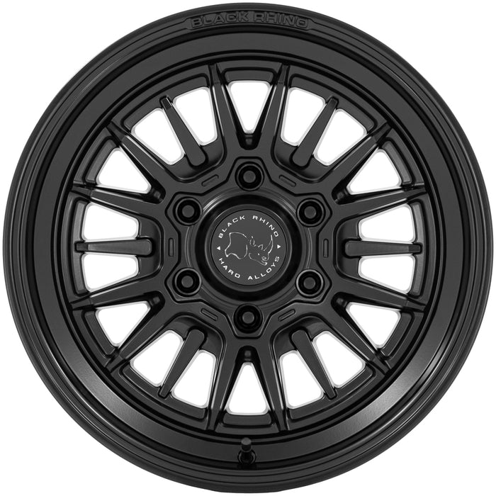 Black Rhino BR030 Taleo BR030MX17856800