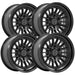 Black Rhino BR030 Taleo BR030MX17856810N