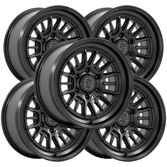 Black Rhino BR030 Taleo BR030MX17856800