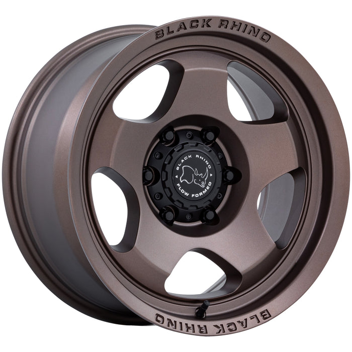 Black Rhino BR031 Sol BR031ZX17806820