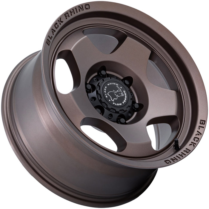 Black Rhino BR031 Sol BR031ZX17806820