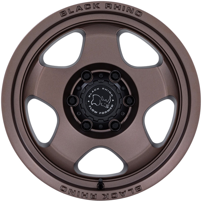 Black Rhino BR031 Sol BR031ZX17806820
