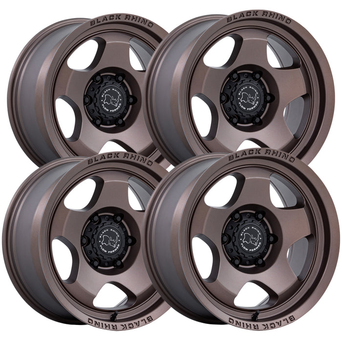 Black Rhino BR031 Sol BR031ZX17806820