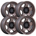 Black Rhino BR031 Sol BR031ZX17806820