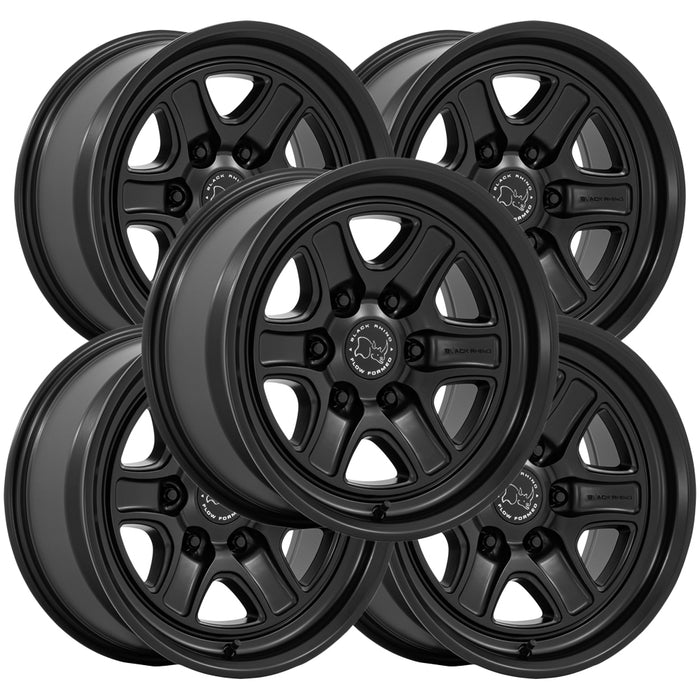 Black Rhino BR032 Echo BR032MX17856800