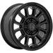 Black Rhino BR033 Alta BR033MX17806332