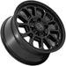 Black Rhino BR033 Alta BR033MX17806332