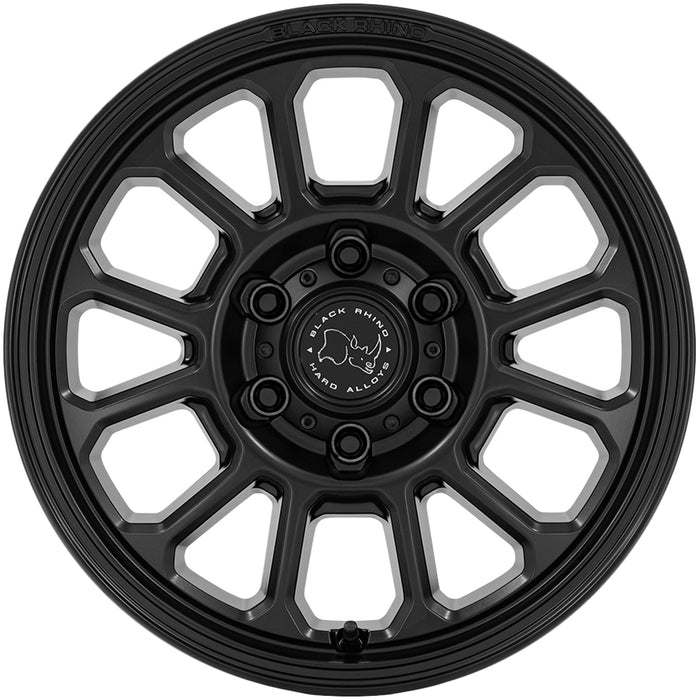 Black Rhino BR033 Alta BR033MX17806332
