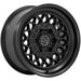 Black Rhino BR034 Graz BR034MX17856325