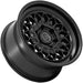 Black Rhino BR034 Graz BR034MX17856325