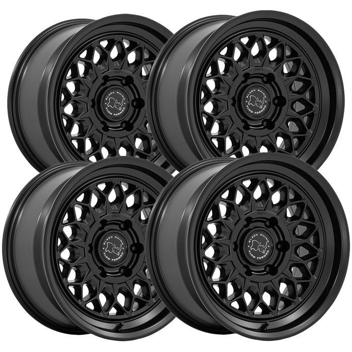 Black Rhino BR034 Graz BR034MX17856325