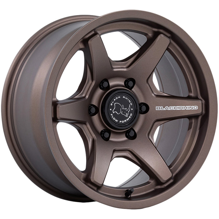 Black Rhino BR035 Kuma BR035ZX17855Q25