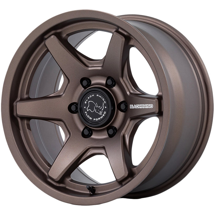 Black Rhino BR035 Kuma BR035ZX17855Q25
