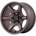 Black Rhino BR035 Kuma BR035ZX17855Q25