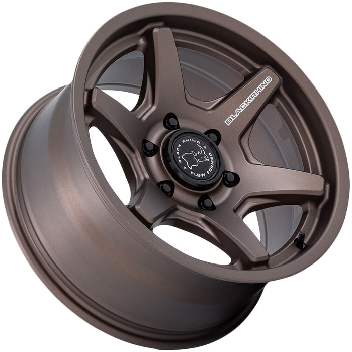 Black Rhino BR035 Kuma BR035ZX17855Q25