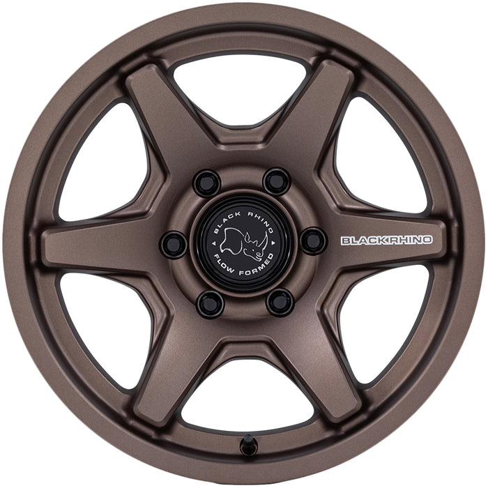 Black Rhino BR035 Kuma BR035ZX17855Q25