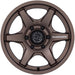 Black Rhino BR035 Kuma BR035ZX17855Q25