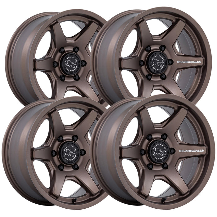Black Rhino BR035 Kuma BR035ZX17856300