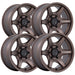 Black Rhino BR035 Kuma BR035ZX17856300