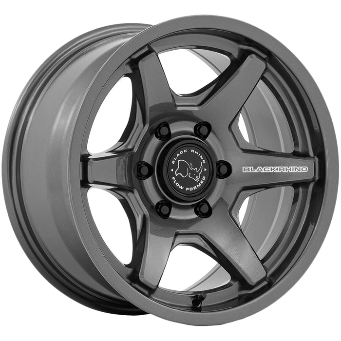 Black Rhino BR035 Kuma BR035AX17856300