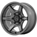 Black Rhino BR035 Kuma BR035AX17856300