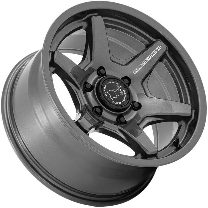 Black Rhino BR035 Kuma BR035AX17856300