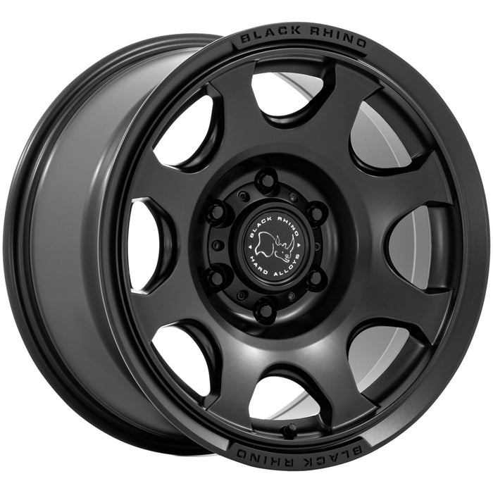 Black Rhino BR037 Tembo BR037MX17856825