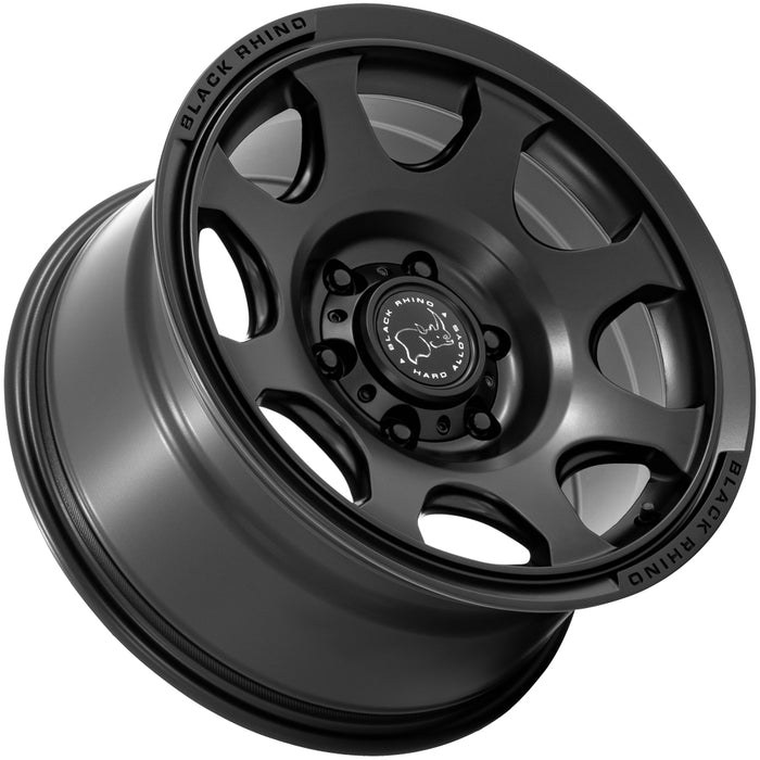 Black Rhino BR037 Tembo BR037MX17856325