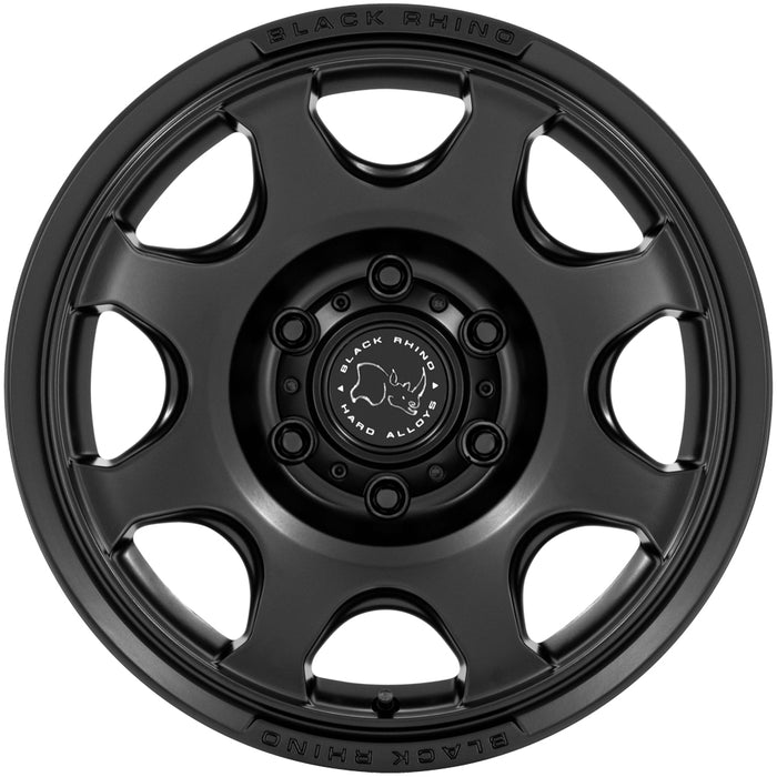 Black Rhino BR037 Tembo BR037MX17856825