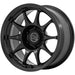 Black Rhino BR038 Ronin BR038MX17855000