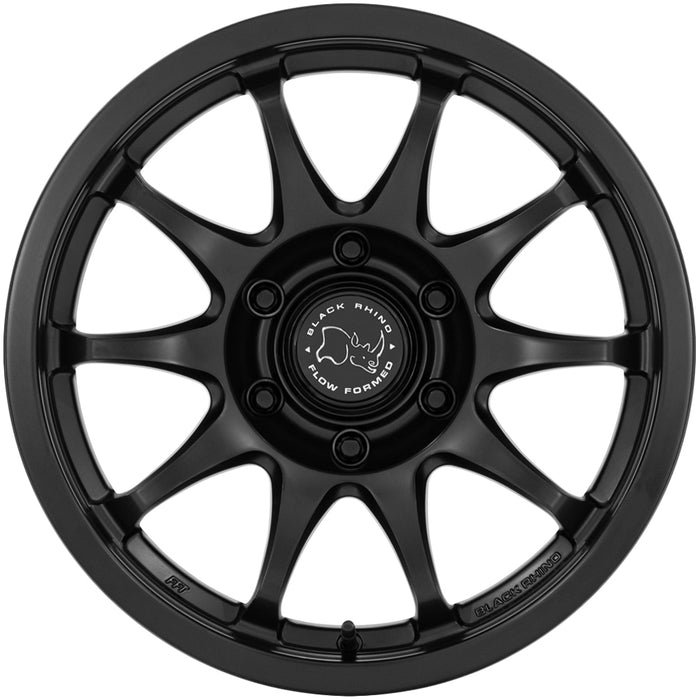 Black Rhino BR038 Ronin BR038MX17855000
