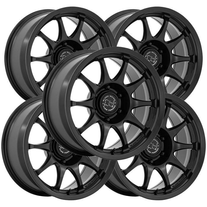 Black Rhino BR038 Ronin BR038MX17856800