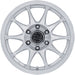 Black Rhino BR038 Ronin BR038SD17855000