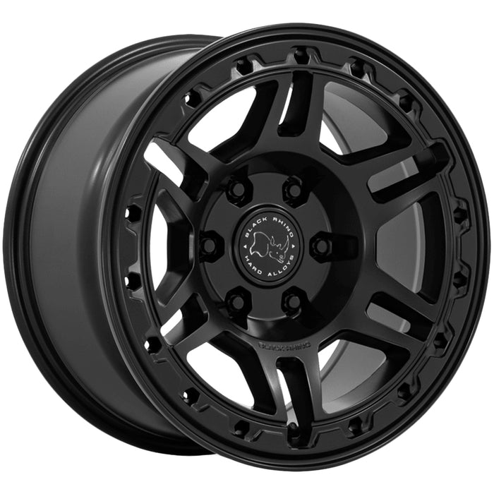 Black Rhino BR039 Vanguard BR039MX17806832