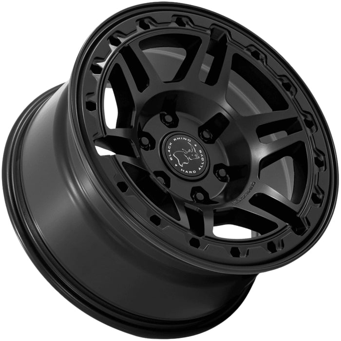 Black Rhino BR039 Vanguard BR039MX17806832