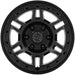 Black Rhino BR039 Vanguard BR039MX17806832