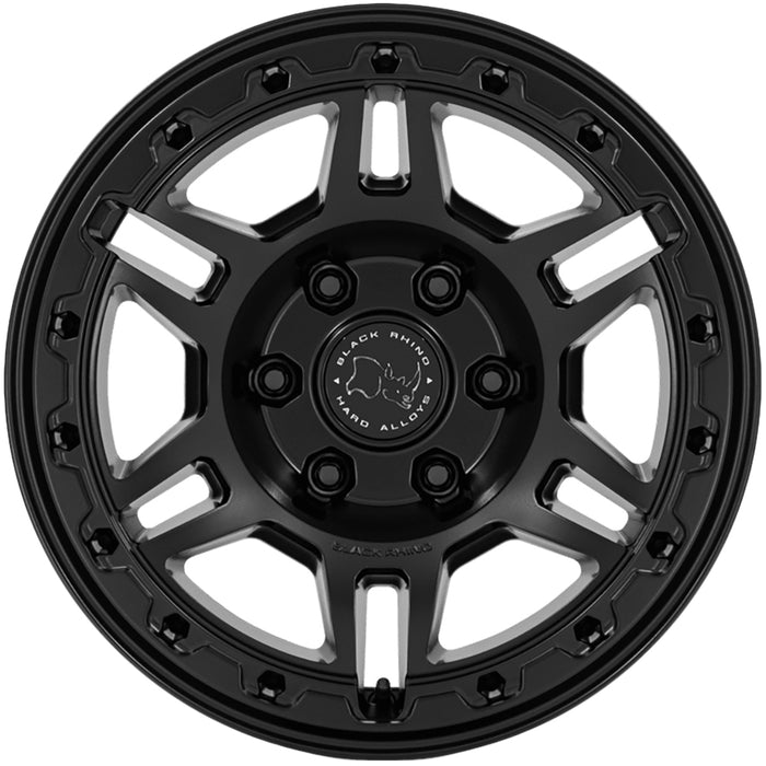 Black Rhino BR039 VANGUARD BR039MX20903615