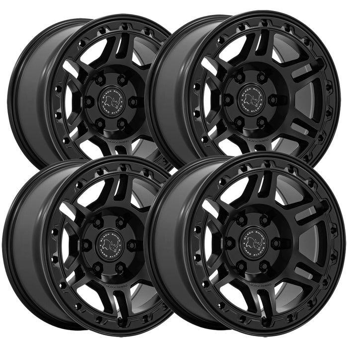 Black Rhino BR039 Vanguard BR039MX17856400