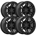 Black Rhino BR039 Vanguard BR039MX17806432