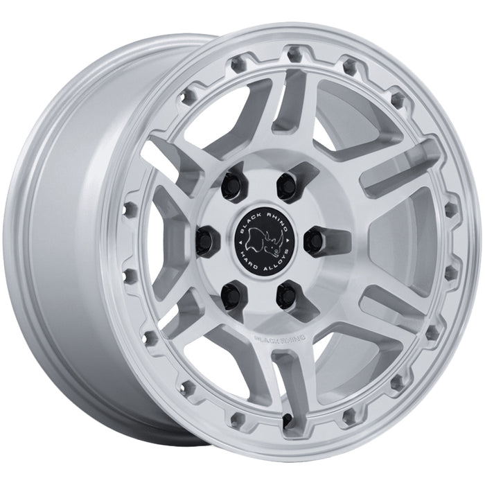 Black Rhino BR039 Vanguard BR039SD20903815