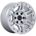Black Rhino BR039 Vanguard BR039SD20903815