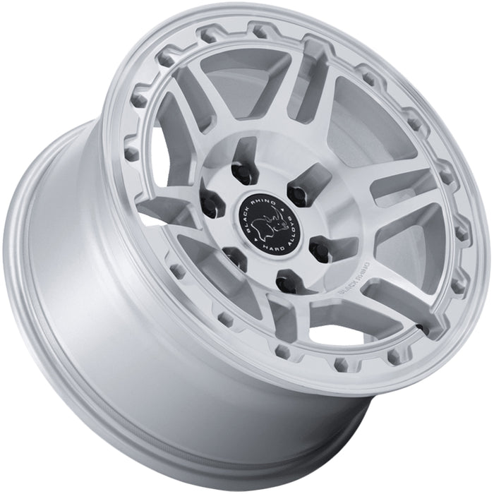 Black Rhino BR039 Vanguard BR039SD20903815