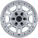 Black Rhino BR039 Vanguard BR039SD20906315