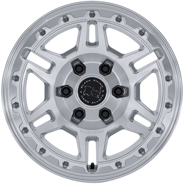 Black Rhino BR039 Vanguard BR039SD20903815